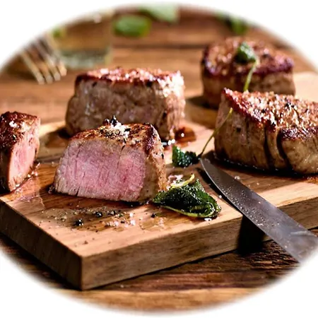 Ξενοδοχείο Mirchel Pintli 1, Und Restaurant Zäziwil