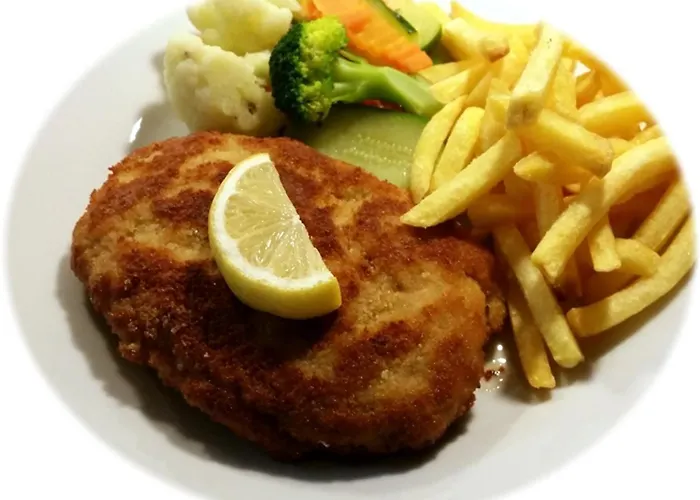 Mirchel Pintli 1, Und Restaurant Hotel *